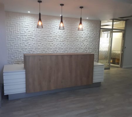 Lexis Nexus Reception